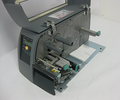 2DQ8641 - Intermec EasyCoder PM4i Direct Thermal/Thermal Transfer Printer - Monochrome - Label Print