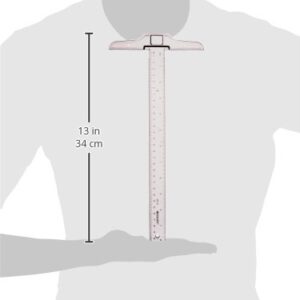 Westcott 12"/30cm Junior T-Square