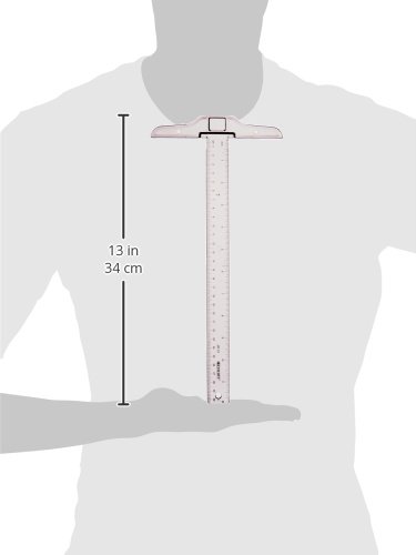 Westcott 12"/30cm Junior T-Square