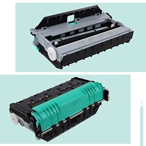 CN459-60375 CN598-67004 Duplex Module for Printer Compatible with hp OfficeJet Pro X451 X452 X476 X477 X551 X552 X576 X577 X585 X586 X556 X555, Waste Ink Collector Compatible with hp973 974 Printer