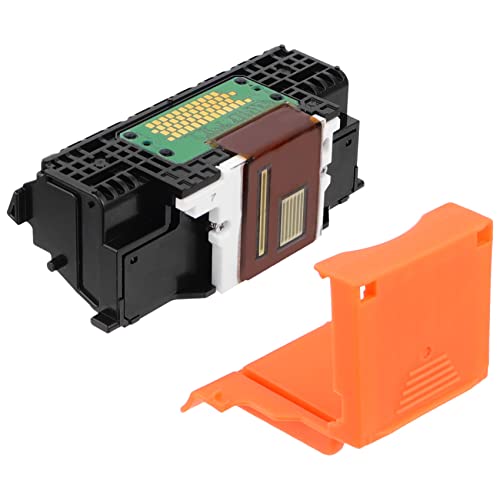 Ademon Qy6-0086 Printhead. Print Head Replacement Parts Compatible with Canon MX922 IX6840 IX6850 IX6780 IX6880 IX6770 MX721 MX722 MX725 MX726 MX727 MX720 MX928 MX728 MX920 MX924 MX925 MX96 Printers