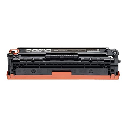 Canon Genuine Toner, Cartridge 131 Black, High Capacity (6273B001), 1 Pack Color imageCLASS MF8280Cw, MF624Cw, MF628Cw, LBP7110Cw Laser Printer, Model Number: 131 Black High Capacity