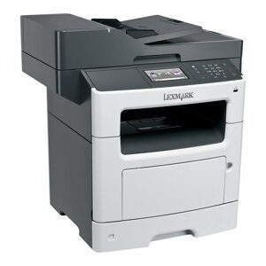 Renewed Lexmark MX511de MX511 Laser All-In-One Printer Copier Scanner Fax Email 35S5703 USB|Network duplex With 90 Days Warranty