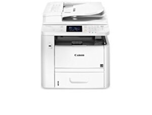 canon imageclass d1650 (2223c023) all-in-one, wireless laser printer with airprint, 45 pages per minute and 3 year warranty