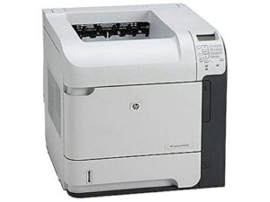 refurbish hewlett packard laserjet p4015dn laser printer (cb526a)