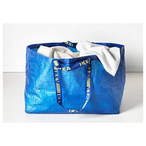 IKEA Frakta Bags Set of 10