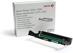xerox 101r00474 drum cartridge compatible with phaser 3260 and workcentre 3215/3225