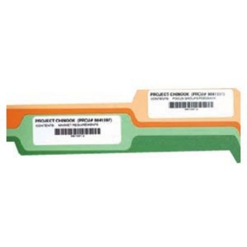 INTERMEC MEDIA E02208 LABEL,3.25x2, 2588/ROLL,4/CASE KIMDURA/TT