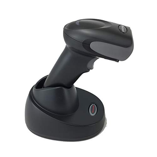 Scanner Honeywell Voyager Extreme Performance (XP) 147X Series Barcode/Area-Imaging (2D, 1D, PDF, Postal) Kit (Wireless, USB)