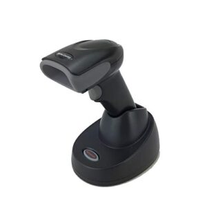 Scanner Honeywell Voyager Extreme Performance (XP) 147X Series Barcode/Area-Imaging (2D, 1D, PDF, Postal) Kit (Wireless, USB)