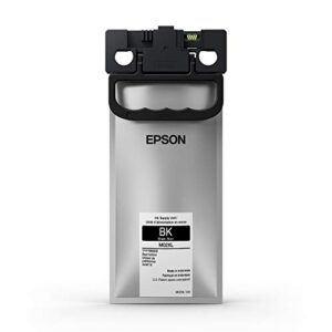 epson durabrite ultra m02xl120 ink pack – high-capacity black