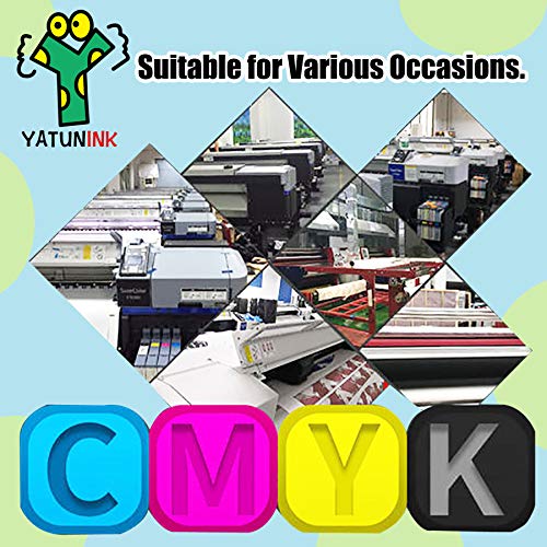 YATUNINK Remanufactured 260 XL Ink Cartridge Black Replacement for Canon PG-260XL 260XL PG-260 XL PG260 XL 260 XL Black Ink Cartrige for Canon TS6420 TS5320 TR7020 All In One Wireless Printer(1 Black)