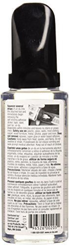 un-du Original Formula Sticker, Tape and Label Remover (Cannot Be Sold in California) - 4 Ounce