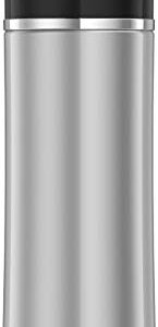 Thermos Sipp 16-Ounce Drink Bottle, Black