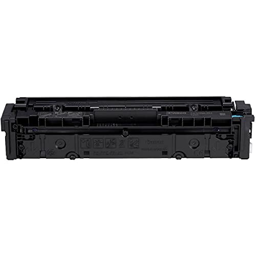 Canon CRG 054 Standard Toner Cartridge for LBP622 & MF644 Printers, Bundle with Black/Cyan/Magenta/Yellow