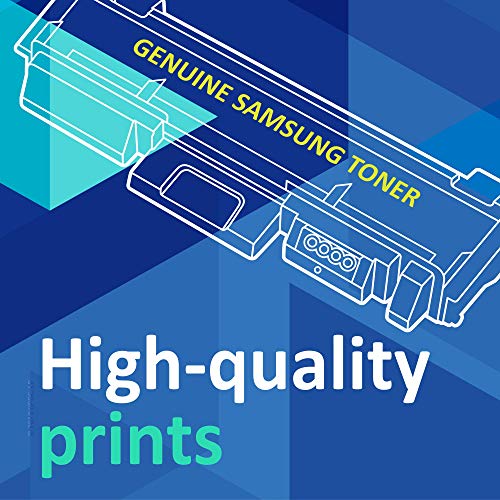 Samsung MLT-D203L Toner Cartridge Black, High Yield for SL-M3320ND, 3310, M3370FD, M3820DW, M3870FW, M4020ND, M4070FR, M4070FX