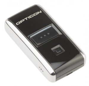 opticon bluetooth wireless barcode 1d laser scanner opn-2006