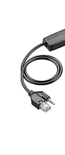 Plantronics APU-72 Phone Cable