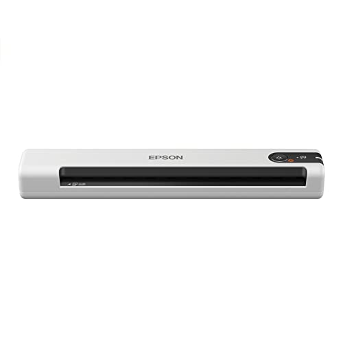 Epson DS-70 Document Scanner