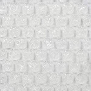 Duck Brand Bubble Wrap Roll, 12” x 175’, Original Bubble Cushioning for Packing, Shipping, Mailing and Moving, Perforated Every 12” (286891)