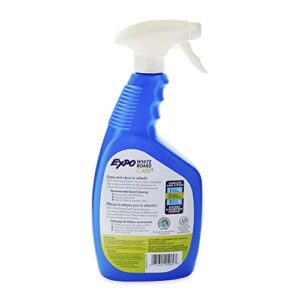 EXPO Dry Erase Whiteboard Cleaning Spray, 22 oz