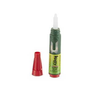 Krazy Glue, All Purpose, Precision Control Pen, 4 g