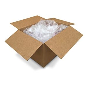 Amazon Basics Cardboard Moving Boxes - 20-Pack, Medium, 18" x 14" x 12"