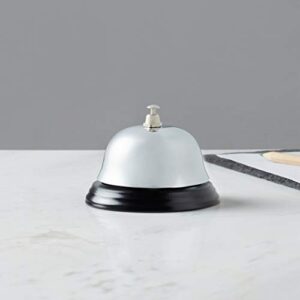 Amazon Basics Metal Call Bell