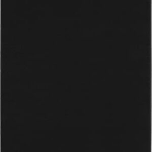 Moleskine 2023 Weekly Notebook Planner, 12M, Extra Large, Black, Hard Cover (7.5 x 10)