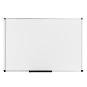 mr. pen- magnetic dry erase board, 24×36 inches, white board dry erase, magnetic whiteboard, dry erase boards, white board for wall, large white board, whiteboard for wall, white board magnetic board