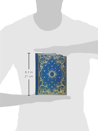 Celestial Journal (Diary, Notebook)