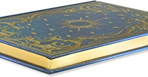 Celestial Journal (Diary, Notebook)