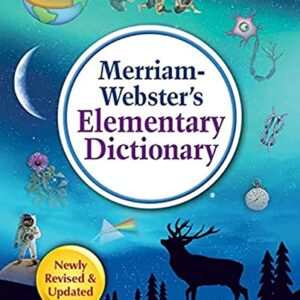 Merriam-Webster’s Elementary Dictionary