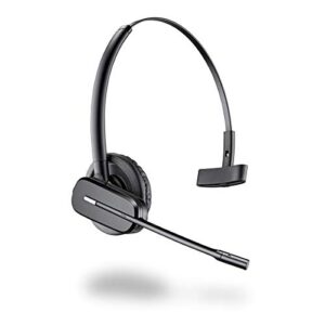 Poly (Plantronics + Polycom) CS540 Wireless Headset System