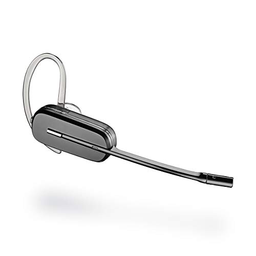 Poly (Plantronics + Polycom) CS540 Wireless Headset System