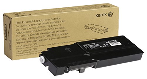 Xerox VersaLink C400/C405 Black Extra High Capacity Toner-Cartridge (10,500 Pages) - 106R03524