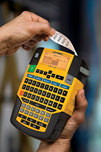 DYMO Rhino 4200 Label Maker (1801611)