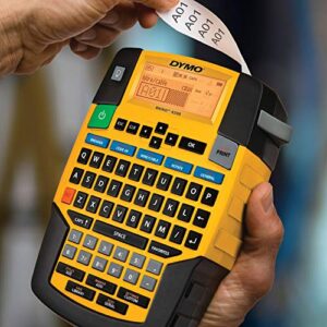 DYMO Rhino 4200 Label Maker (1801611)