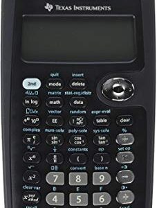 Texas Instruments TI-36X Pro Scientific Calculator