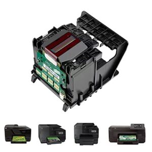 hp 950/951 printhead with for hp officejet pro 8100 8600 8610 8620 8630 8625 8635 8640 printer