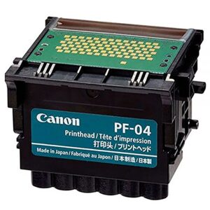 Canon PF-04 Printhead for IPF650 IPF655 IPF750 IPF760 IPF765 IPF755 Printer Head