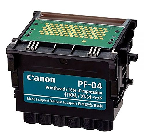 Canon PF-04 Printhead for IPF650 IPF655 IPF750 IPF760 IPF765 IPF755 Printer Head