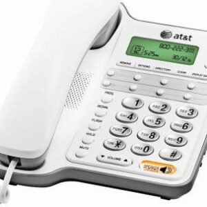 Vtech AT2909/CL2909 Corded Speakerphone