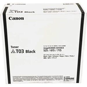 Canon, CNMT06, T06 Toner, 1 Each