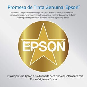 EPSON T774 EcoTank Ink Ultra-high Capacity Bottle Black (T774120-S) for Select Epson EcoTank Printers