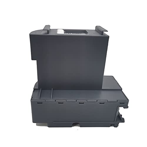 T04D1 Ink Maintenance Tank Box Remanufactured for Expression ET-3700 XP-5100 EcoTank ET-4760 ET-3750 ET-4750 ET-2760 ET-3760 ET-3710 ET-5150 ET-15000 ET-M3170 M1170 M2170 Workforce WF-2860 Printer