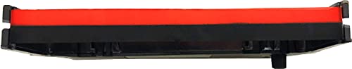 12 PACK SP-700 Ribbon Ink Cartridge Quality BLACK and RED Compatible with STAR Printer RC-700BR, SP700, 712, 742