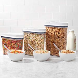 OXO Good Grips Airtight POP Large Cereal Dispenser (4.5 Qt)