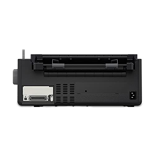 Epson LQ-590II NT 24-pin Dot Matrix Printer - Monochrome