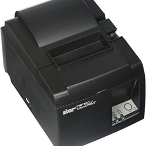 Star TSP100 TSP143U , USB, Receipt Printer - Not ethernet Version.